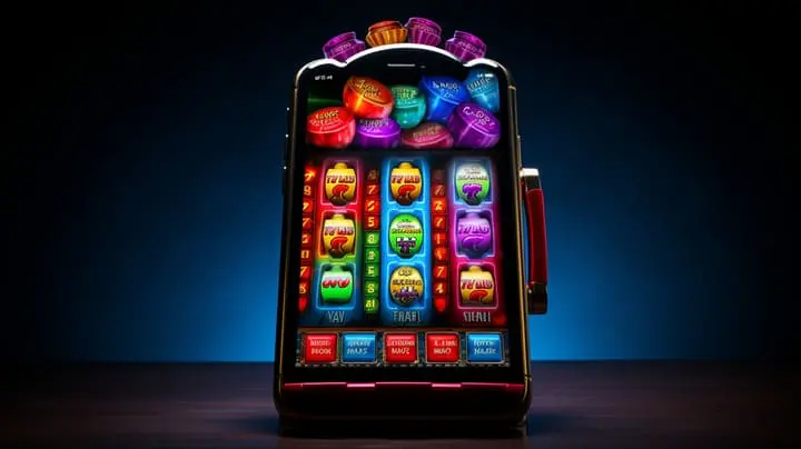 8UPBD slots online for Bangladesh