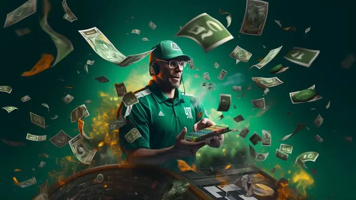 8UPBD betting online sportsbook