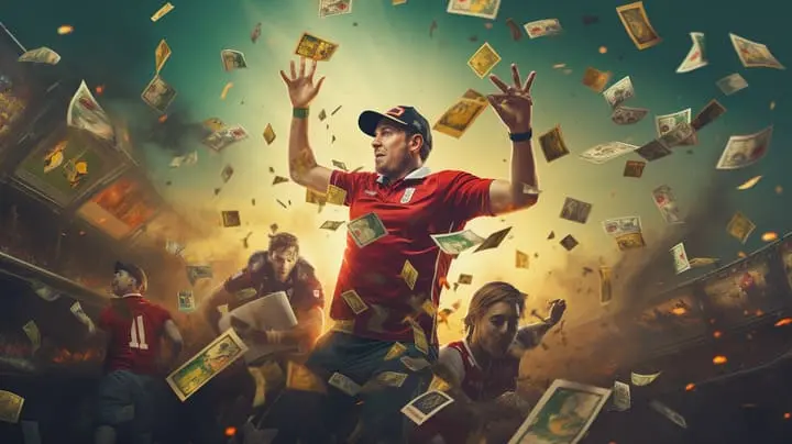 8UPBD betting real money markets