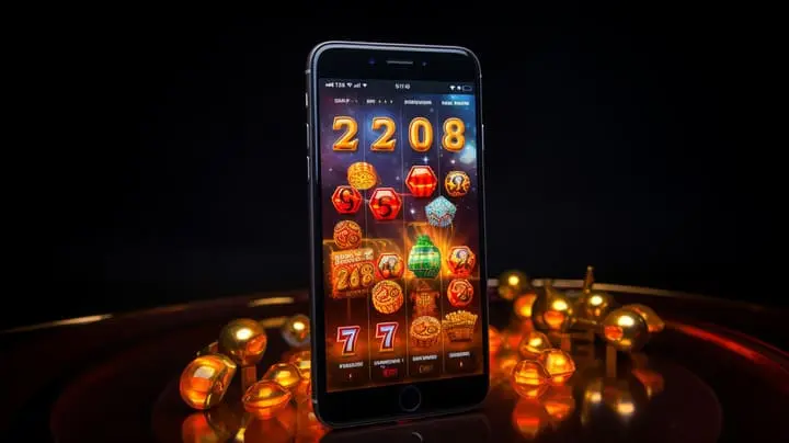 8UPBD app interface with stable mobile performance 8UPBD app mobile casino version